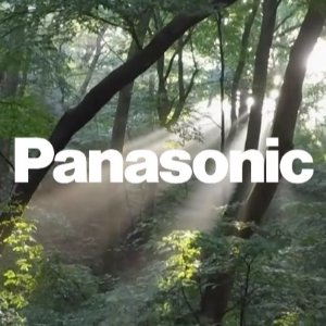 德亚春促：Panasonic松下专场 收纳米水离子吹风机、电视机、水牙线等