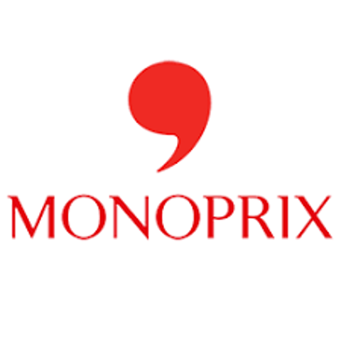 Monoprix