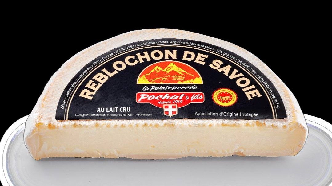 家乐福Reblochon奶酪受大肠杆菌污染，全法召回！