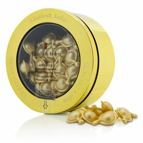 Ceramide Capsules 金胶  60caps