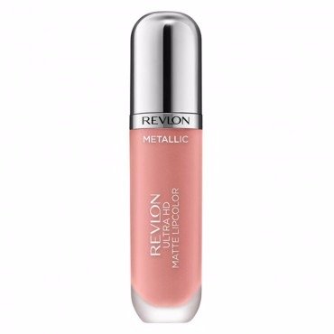 Revlon HD Matte 唇釉