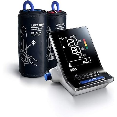 血压测试仪