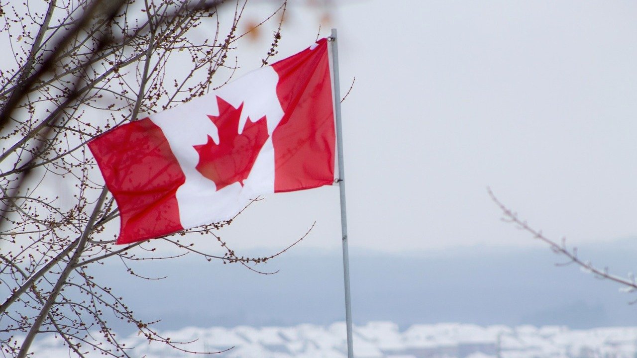 2022 法国申请加拿大签证全攻略：中国护照+法国签证申请加拿大签证、法国护照申请加拿大签证