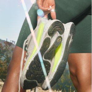 lululemon 新款Blissfeel 第2代 女士跑鞋 超能包裹感 新色！