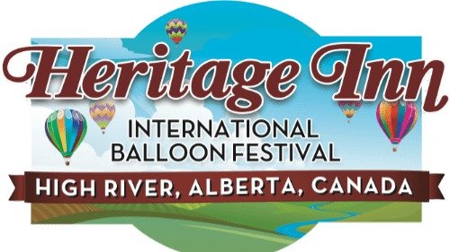 卡尔加里Heritage国际热气球节2023 - 门票、活动时间还有气球发光之夜！