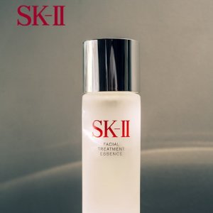 SK-II 全线护肤历史新低 前男友面膜+神仙水4件套仅$141
