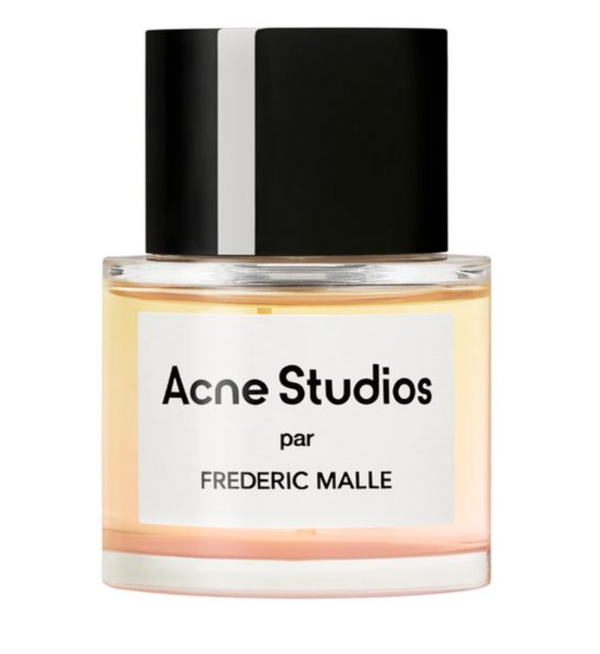 x Acne Studios 限量新香 50 ml