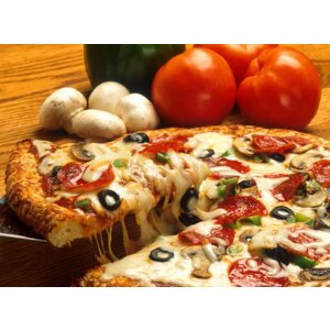 Domino's Pizza所有披萨促销