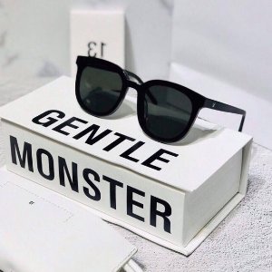 Gentle Monster 2021人气TOP10墨镜榜单 Jennie、赵小棠同款