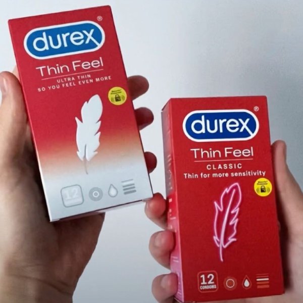 Durex 杜蕾斯专场超薄小雨伞让你安全开车还有更多羞羞好物超好价