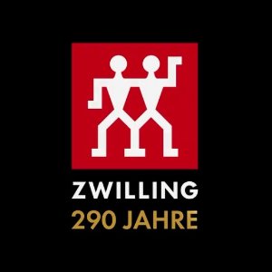 额外9折 €80就收刀具8件套Zwilling 双立人290年周年庆！推荐菜刀套装、铸铁锅、餐具