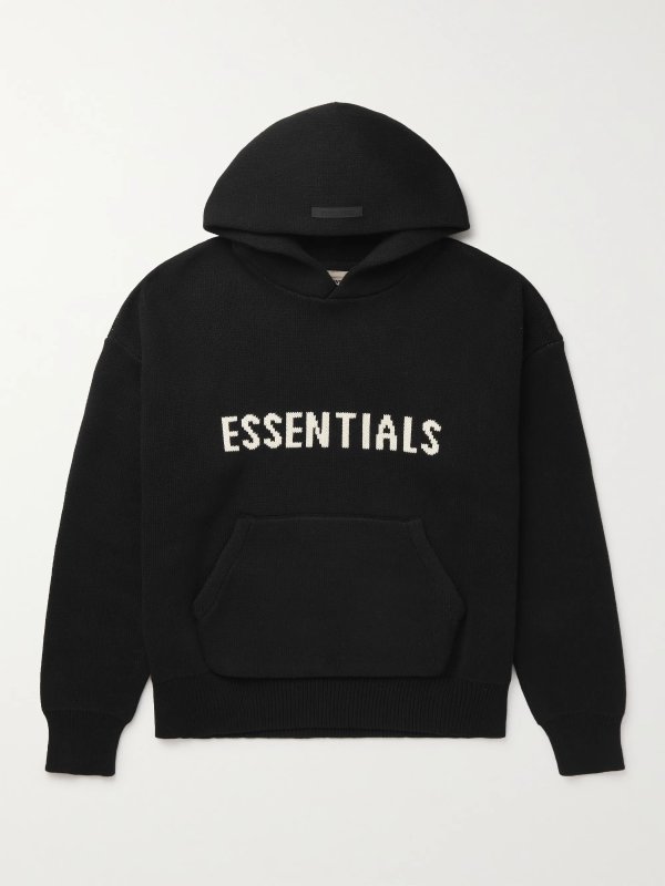 mr porter essentials 卫衣 $100.