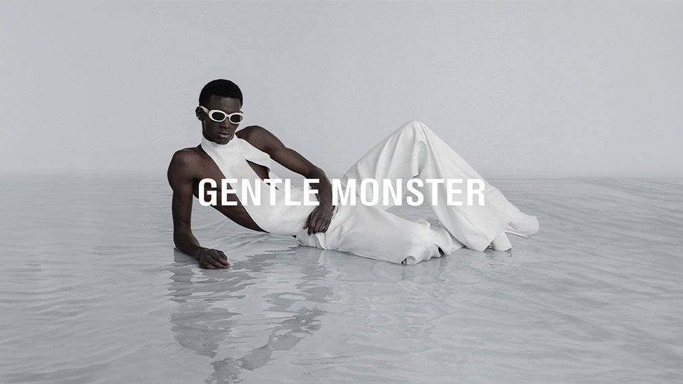 夏日炎炎, 新款【Gentle Monster】2023系列热门款墨镜购物攻略 