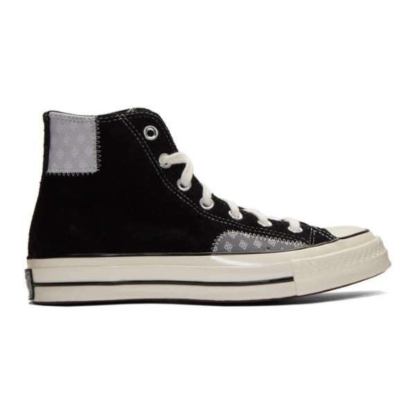 Chuck High Sneakers