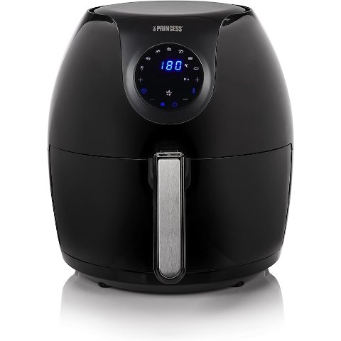 限时15欧优惠券Princess Aerofryer