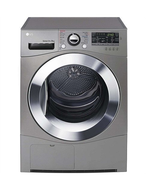 TDC90NPE 9kg 洗衣机