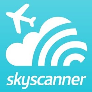 低至$60 低价酒店、机票攻略推荐更新：Skyscanner 廉价航空、国际、特价机票和住宿预订