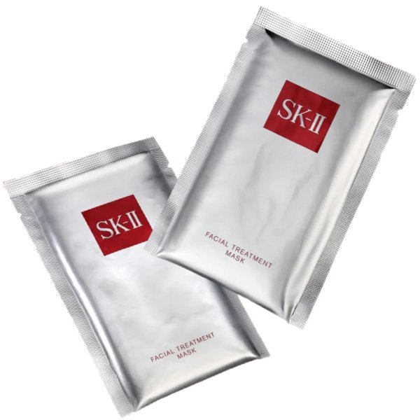 sk-ii 前男友面膜 8105140$95.00 北美省钱快报