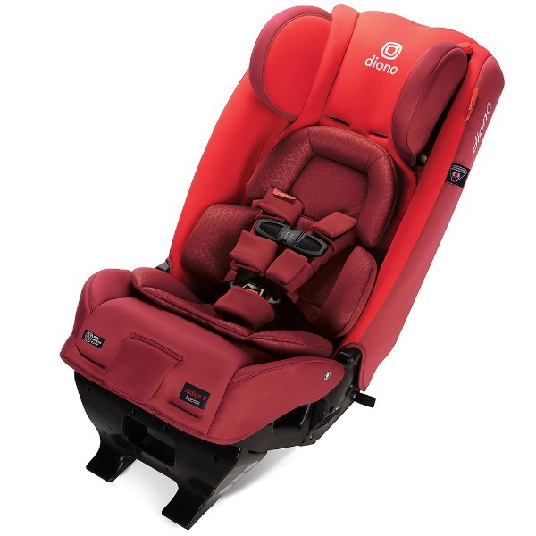 Diono 成长型儿童汽车安全座椅