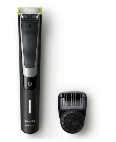 Philips One Blade Pro With Adjustable Comb 
