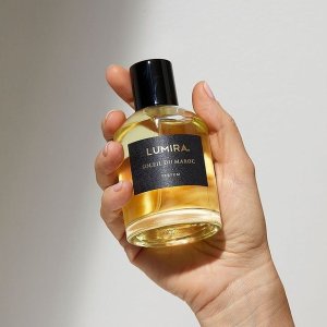 Lumira 澳洲小众奢华香氛 get“目的地系列”异域风情香