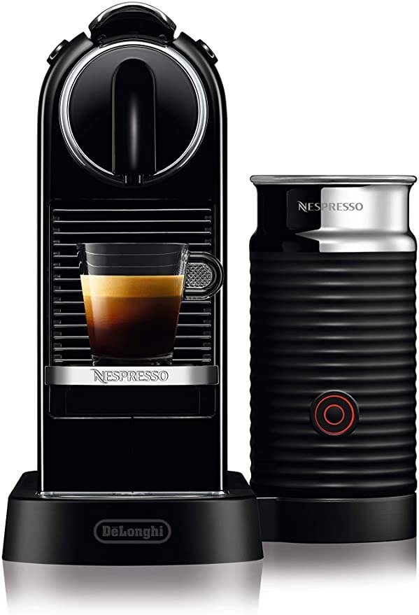 Nespresso by DeLonghi 咖啡机套装