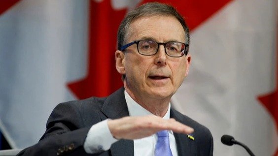 抵押贷款续签潮迫使加拿大央行维持利率不变，明年有望继续降低至3.5%！