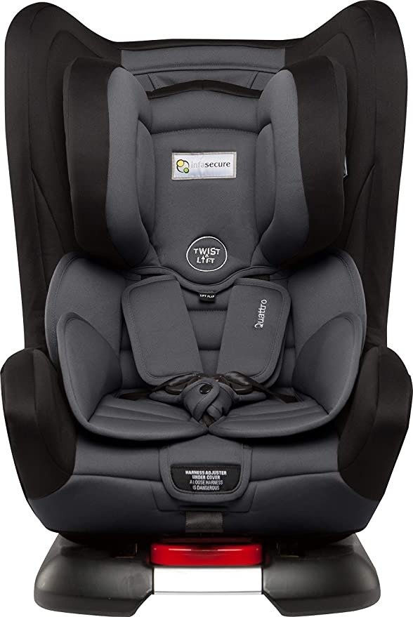 Quattro Astra 2013 安全座椅