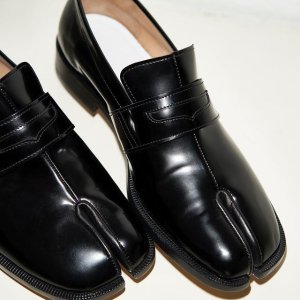 Maison Margiela 男士区 高级感单品大促 德训鞋史低$425