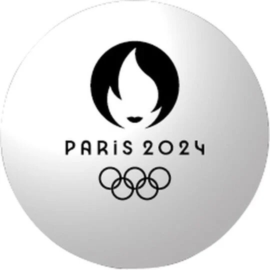 PARIS 2024乒乓球