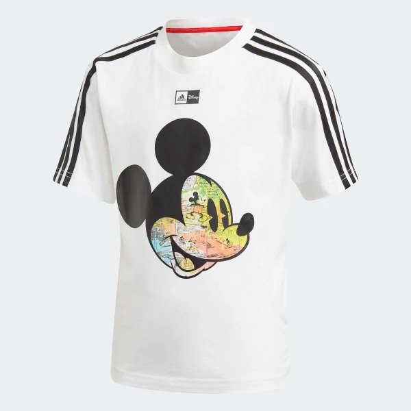Disney Mickey  T恤