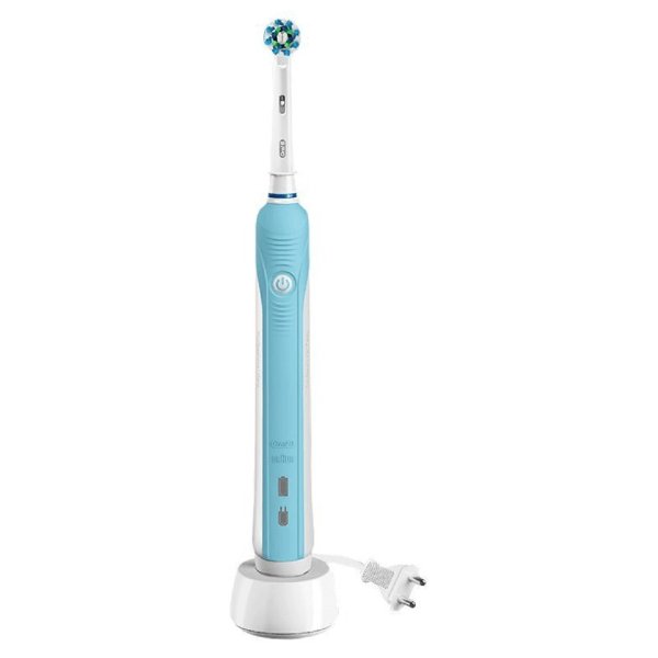 Oral-B Pro 600 电动牙刷
