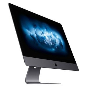 Apple iMac Pro 27寸 5K 一体电脑 (Xeon 8核,32GB,1TB,RX Vega 56)