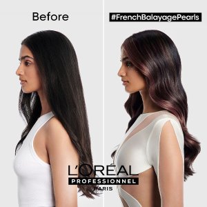 高端院线级 | L'Oréal 欧莱雅pro专业洗发水 效果是碾压性的