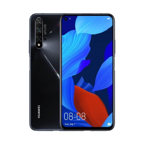 HUAWEI nova 5T 