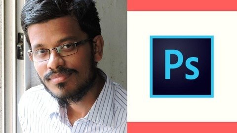 Learn Photoshop - Essential Training Course