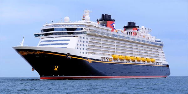 cruise line)攻略 | 梦想号, 魔力号, 奇观号, 幻想号有什么不同?