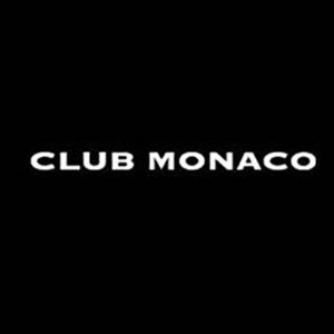 超后一天：Club Monaco 年度大促，新品加入，$35收毛衣