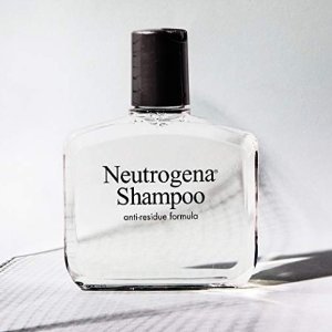Neutrogena 露得清 Anti-Residue去残留洗发水 350ml