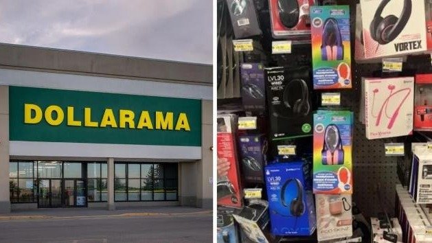  Dollarama购物避雷指南 - 10件最不值得买的产品！来看看有哪些？