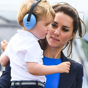 Banz 宝宝降噪耳机 英国乔治小王子同款 保护宝宝的小耳朵