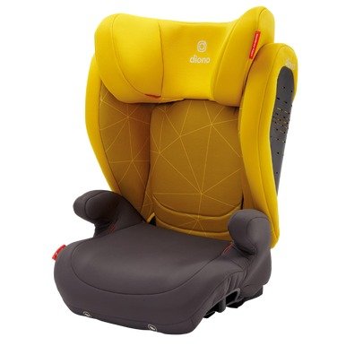 Monterey® 4DXT 可扩展增高型安全座椅
