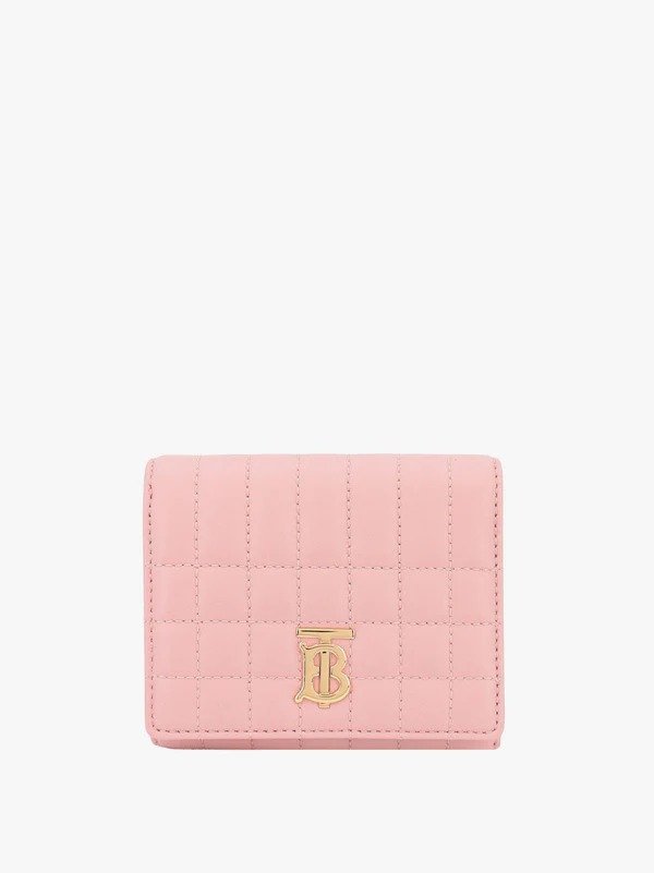 Lola粉色钱包