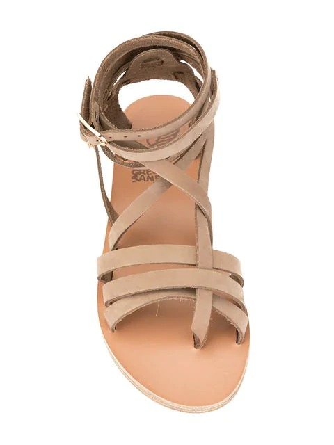 Ancient Greek Sandals Satira Sandals - Farfetch