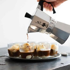 Bialetti 咖啡机、磨豆机等年末清仓 在家也能get手磨咖啡