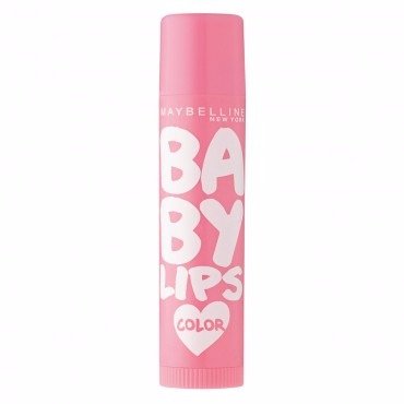 Baby Lips Loves Color 唇膏