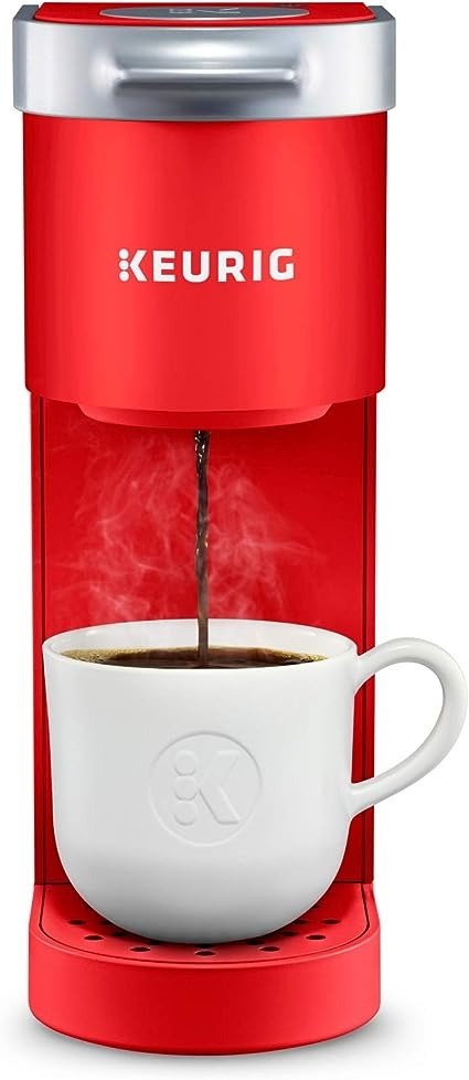  K-Mini 咖啡机