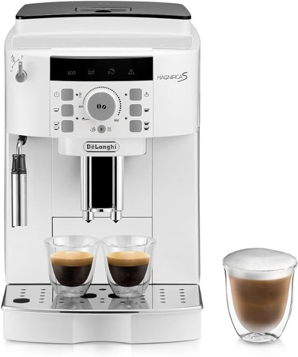 Magnifica S 全自动咖啡机