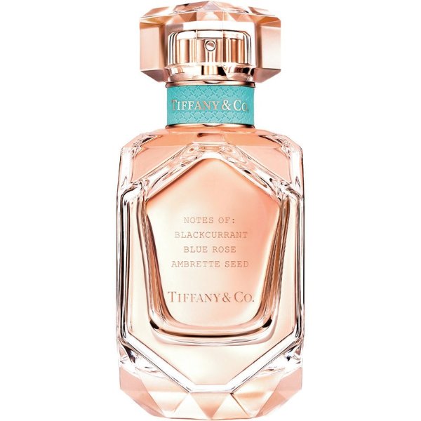 Rose Gold Eau de Parfum 玫瑰金香水50ml $145.00 超值好货| 北美省钱快报