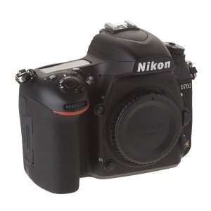 黑五价：限今天！NIKON D750 全画幅单反相机机身